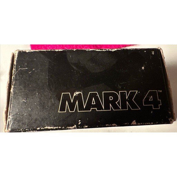 Vintage Leupold Mark 4 30MM STD Rings NOS # 45584 Scope Mounts Medium M Profile - Picture 4 of 5